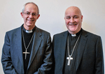 Picture, The Two Archbishops
